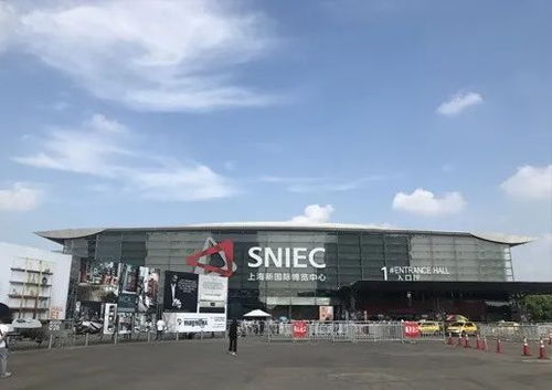2022 CCF上海國際日用百貨商品春季博覽會 技術(shù)服務(wù)，成就日用百貨不一樣精彩